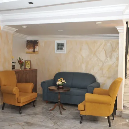 Hotel Marina 2*