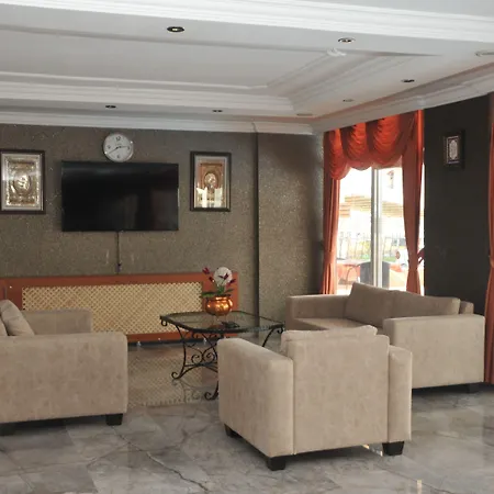 Hotel Marina 2*