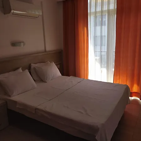 Marina Hotel Marmaris