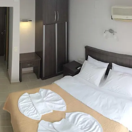 Marina Hotel