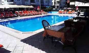 Marina Marmaris