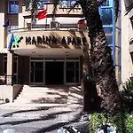 Marina Marmaris