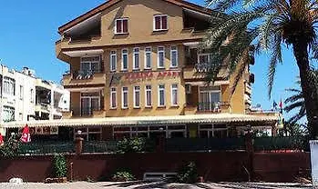 Szálloda Marina 2*