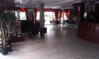 Marina Otel Marmaris