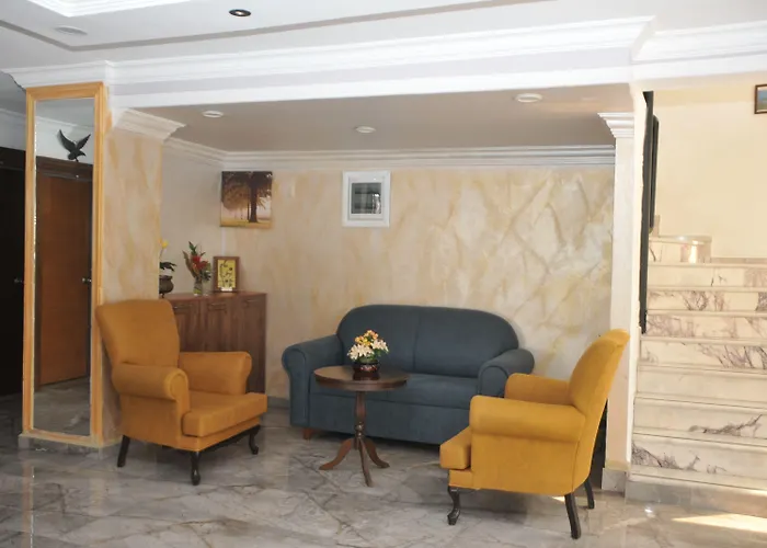 Hotell Marina 2*