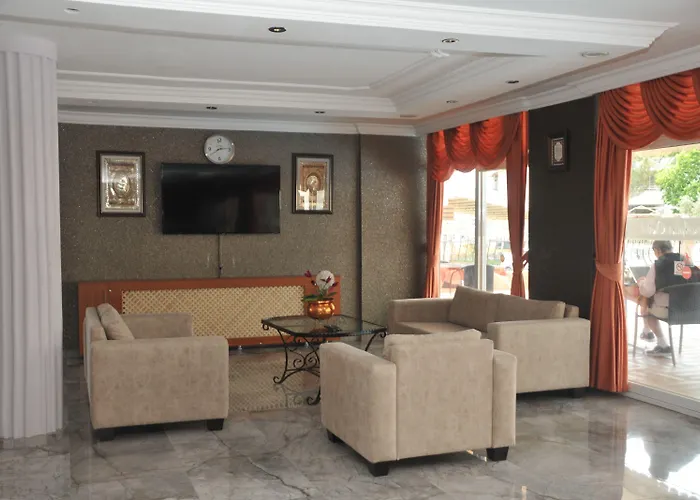 Hotell Marina 2*