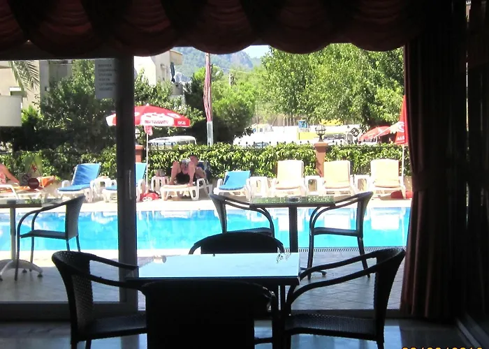 Hotell Marina 2*