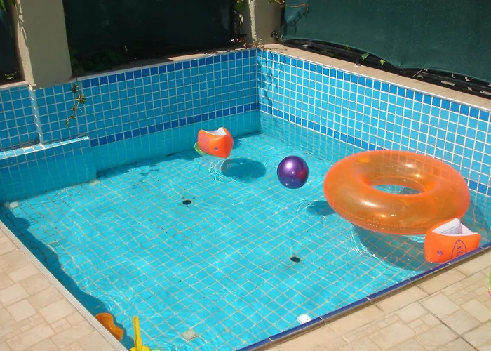 Marina 2* Marmaris