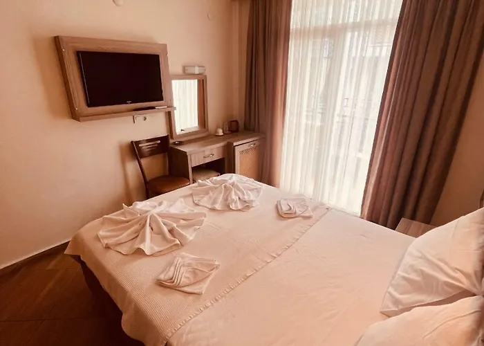 Hotell Marina 2*