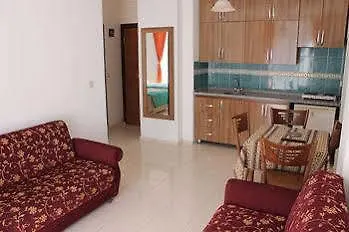 Hotell Marina Marmaris