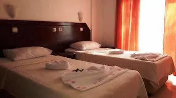Marina Hotell 2*