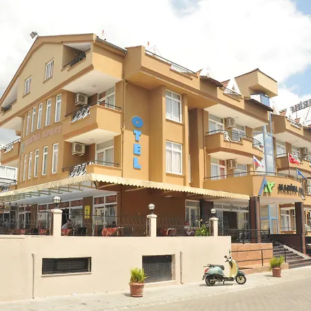 Marina Szálloda Marmaris