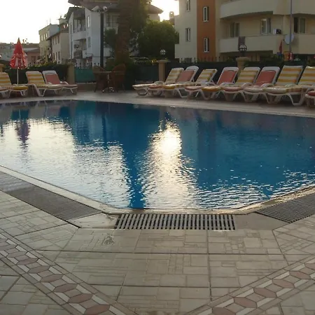 Marina Hotell Marmaris