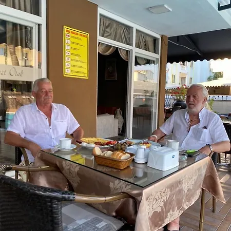 Marina 2* Marmaris