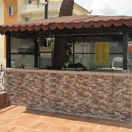 Hotel Marina