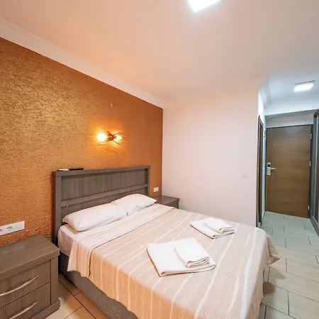 Marina Hotel Marmaris
