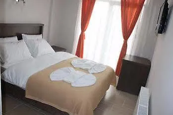 Marina Hotell Marmaris