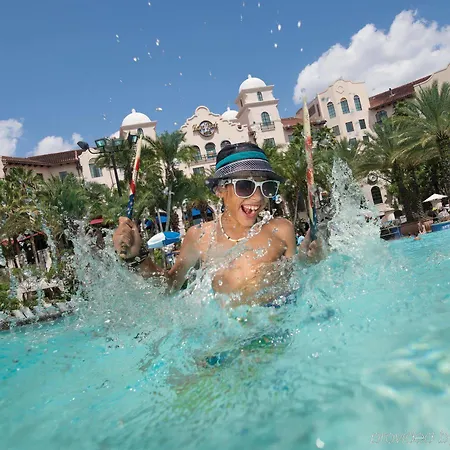 Szálloda Marina