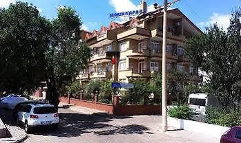 Marina Hotell Marmaris