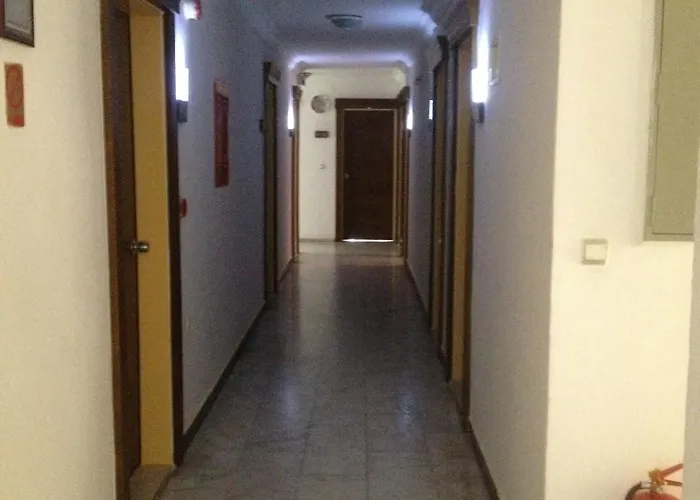 Hotel Marina 2*