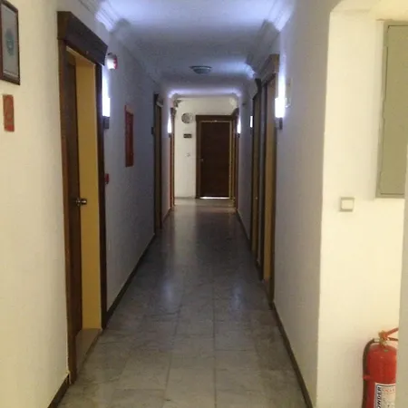 Hotel Marina 2*