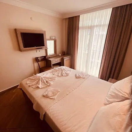 Hotel Marina 2*