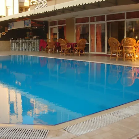 Marina Hotel